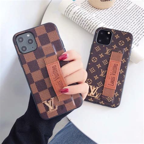 amazon lv phone case|Lv phone case iphone 11.